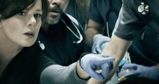 Saison 1 : Affiche officielle