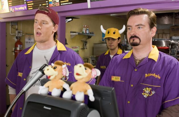 photo Clerks II