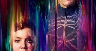 Saison 1 : Affiche officielle