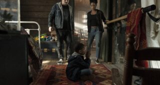 Comment élever un super-héros : photo, Jason Ritter