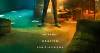 Comment je suis devenu super-héros : Affiche