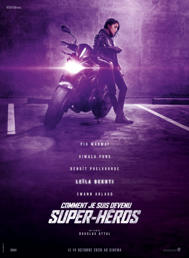 Affiche