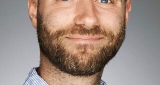 Dan Romer : Photo officielle