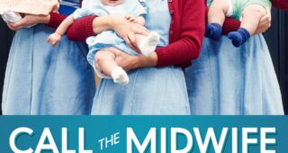 Saison 6 : Affiche officielle