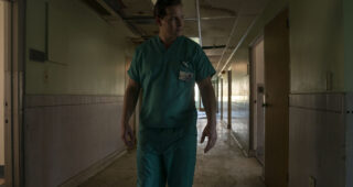 Countdown : photo, Peter Facinelli