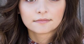 Cassady McClincy : Photo officielle