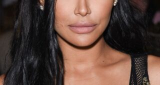 Naya Rivera : Photo officielle