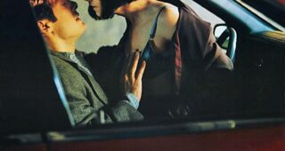 Crash : Affiche US