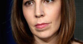 Michele Fazekas : Photo officielle