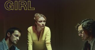 Saison 1 : Affiche officielle