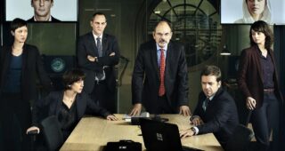Saison 3 : Affiche officielle