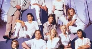 Season 5 : Affiche officielle