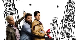 Saison 3 : Affiche officielle