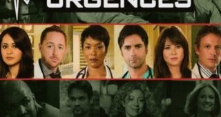 Saison 15 : Affiche officielle