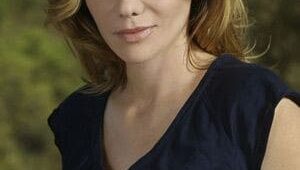 Stephanie Niznik : Photo officielle