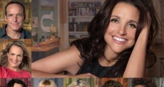 Season 5 : Affiche officielle