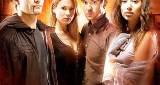 Saison 3 : Affiche officielle