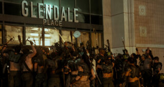 Daybreak Saison 1 : photo