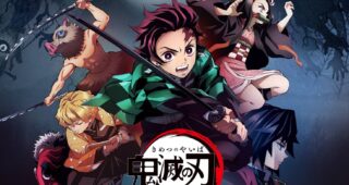 Demon Slayer : Poster