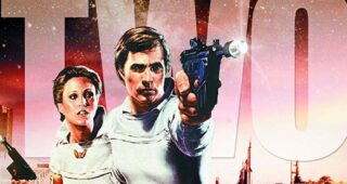 Saison 2 : Affiche officielle