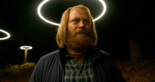 Devs : Photo Nick Offerman