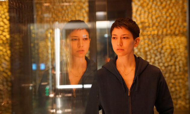 Devs : Photo Sonoya Mizuno