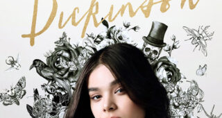 Dickinson : affiche