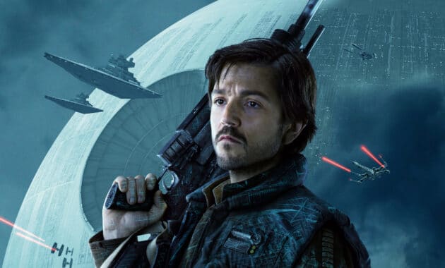Diego Luna