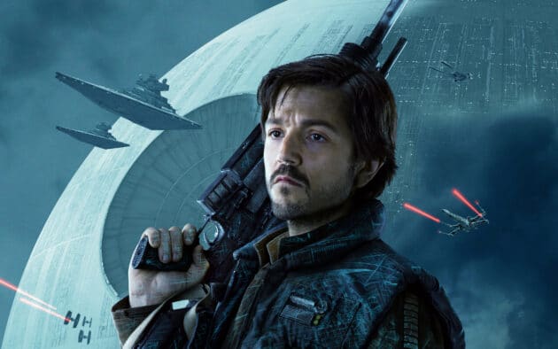 Diego Luna