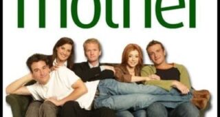 Saison 2 : Affiche officielle