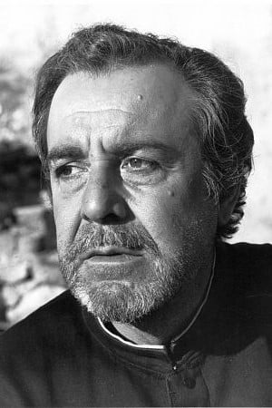 Fernando Rey : Photo officielle