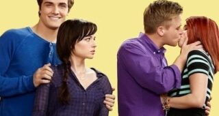 Saison 4 : Affiche officielle