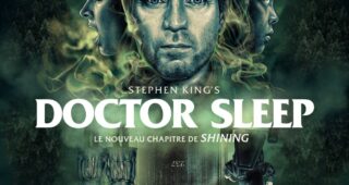 Doctor Sleep : Affiche