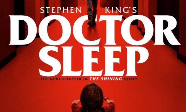 Doctor Sleep : photo