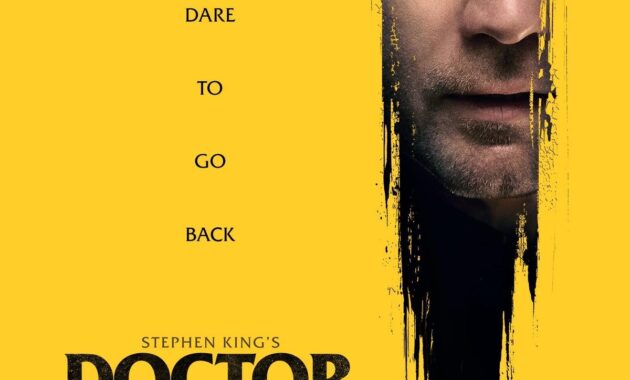 Doctor Sleep : photo