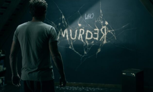 Doctor Sleep : photo