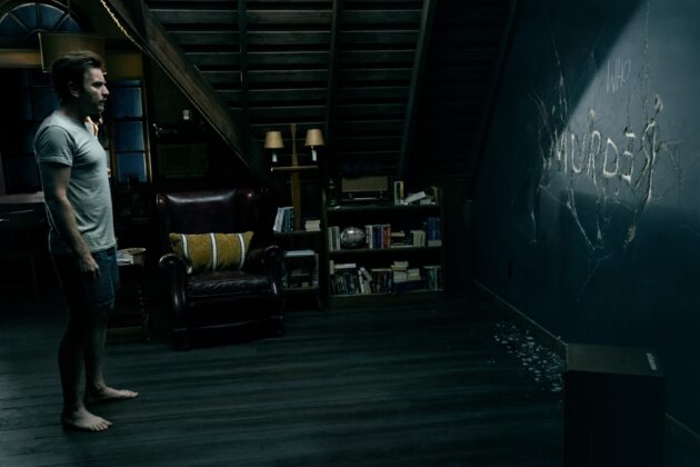 photo, Ewan McGregor