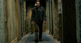 Doctor Sleep : photo, Ewan McGregor
