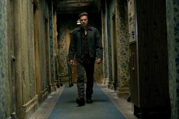 photo, Ewan McGregor