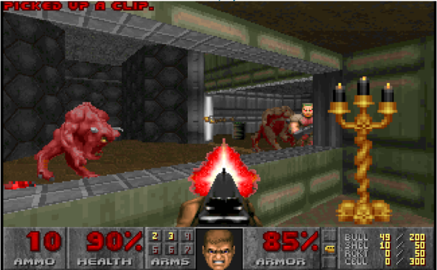 photo Doom
