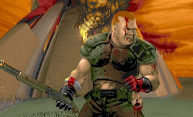 photo Doom