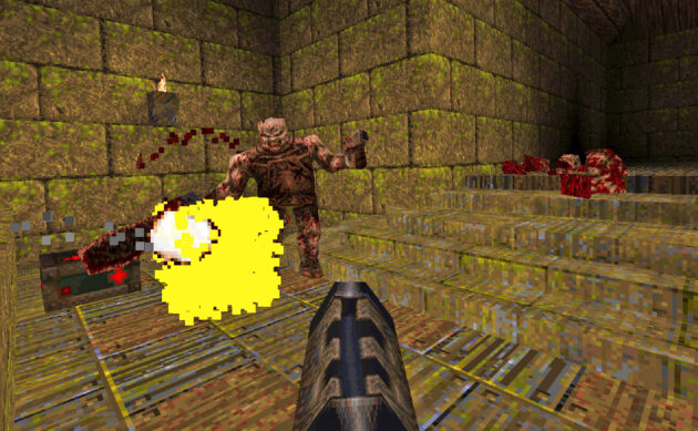 photo Quake