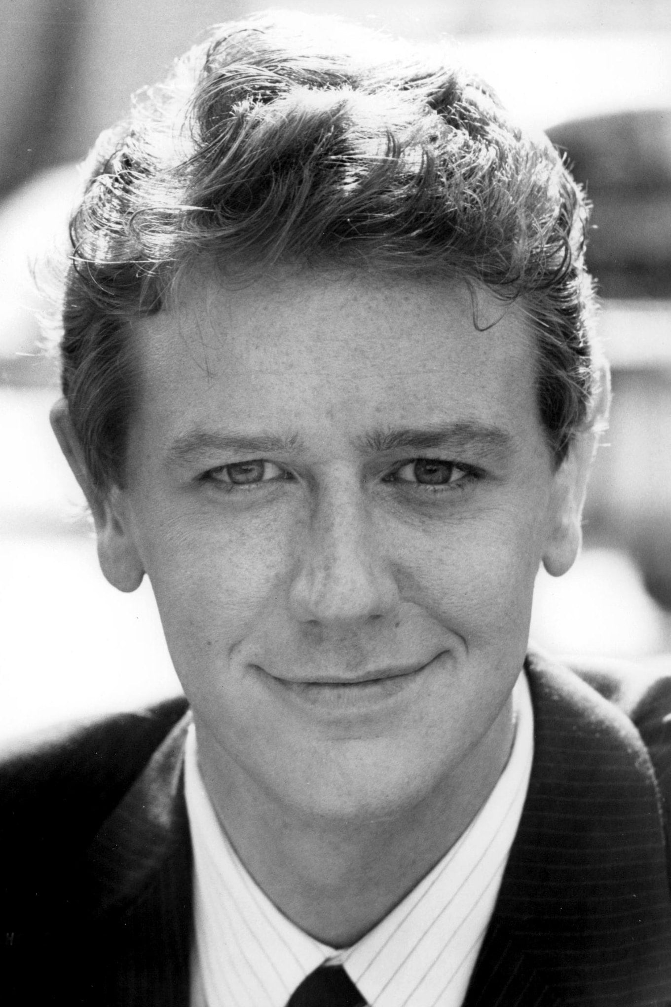Judge Reinhold : Photo officielle