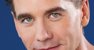 Brian Dietzen : Photo officielle
