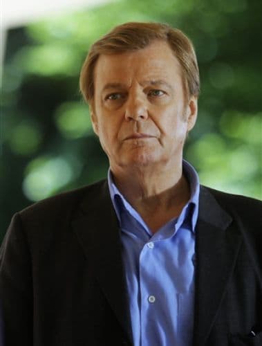 Jacques Spiesser : Photo officielle