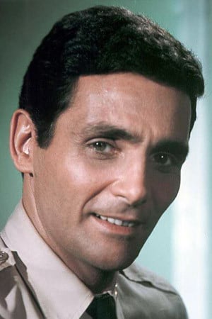 David Hedison : Photo officielle