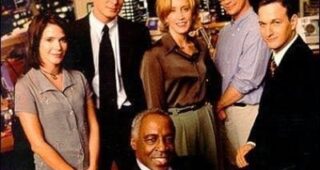 Season 2 : Affiche officielle