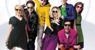 Saison 10 : Affiche officielle
