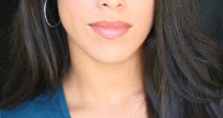 Jessica Camacho : Photo officielle
