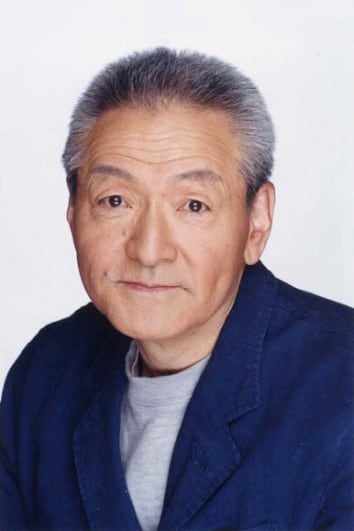 Takeshi Aono : Photo officielle